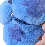 DISNEY Stitch DAY 2026 毛公仔斜孭袋