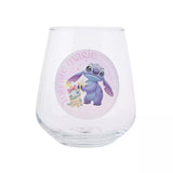 DISNEY Stitch DAY 2026 變色玻璃杯