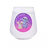 DISNEY Stitch DAY 2026 變色玻璃杯