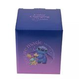 DISNEY Stitch DAY 2026 變色玻璃杯