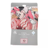 Disney Cool Goods 冷感枕頭墊 Minnie