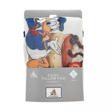 Disney Cool Goods 冷感枕頭墊 Donald