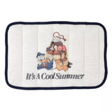 Disney Cool Goods 冷感枕頭墊 Donald