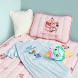 Disney Cool Goods 冷感床墊 Minnie