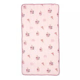Disney Cool Goods 冷感床墊 Minnie