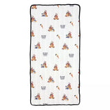 Disney Cool Goods 冷感床墊 Donald