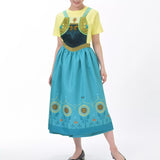 FROZEN FEVER 圍裙