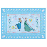 FROZEN FEVER 地墊