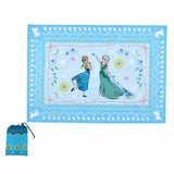 FROZEN FEVER 地墊