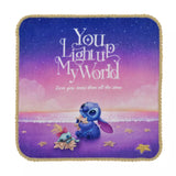 DISNEY Stitch DAY 2026 手巾