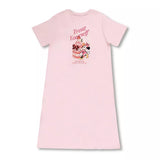 Disney Cool Goods 家居服 Minnie