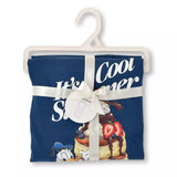 Disney Cool Goods 家居服 Donald