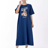 Disney Cool Goods 家居服 Donald