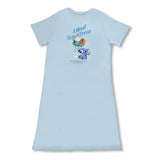 Disney Cool Goods 家居服 Stitch