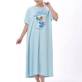 Disney Cool Goods 家居服 Stitch