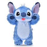 Disney Store 毛公仔 Disney Animal Touch