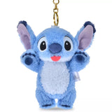 Disney Store 毛公仔吊飾 Disney Animal Touch