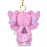 Disney Store 毛公仔吊飾 Disney Animal Touch