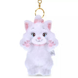 Disney Store 毛公仔吊飾 Disney Animal Touch