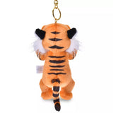 Disney Store 毛公仔吊飾 Disney Animal Touch