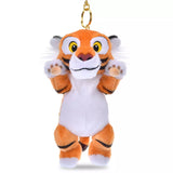 Disney Store 毛公仔吊飾 Disney Animal Touch
