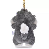 Disney Store 毛公仔吊飾 Disney Animal Touch