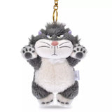 Disney Store 毛公仔吊飾 Disney Animal Touch