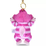 Disney Store 毛公仔吊飾 Disney Animal Touch