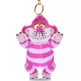 Disney Store 毛公仔吊飾 Disney Animal Touch