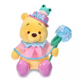 Disney Store 毛公仔/毛公仔吊飾 ENJOY RAIN