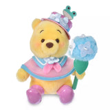 Disney Store 毛公仔/毛公仔吊飾 ENJOY RAIN