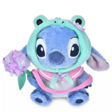 Disney Store 毛公仔/毛公仔吊飾 ENJOY RAIN