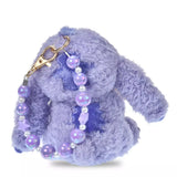 DISNEY Stitch DAY 2026 毛公仔吊飾 A