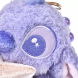 DISNEY Stitch DAY 2026 毛公仔吊飾 A