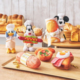 MICKEY'S BAKERY 毛毯