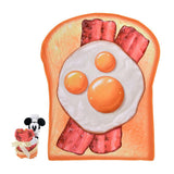 MICKEY'S BAKERY 毛毯