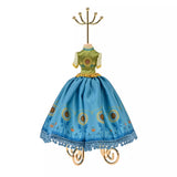 FROZEN FEVER 飾物架 Anna