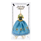 FROZEN FEVER 飾物架 Anna