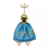FROZEN FEVER 飾物架 Anna