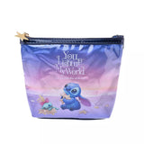 DISNEY Stitch DAY 2026 化妝袋