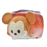 MICKEY'S BAKERY TSUM TSUM 毛公仔 Mickey