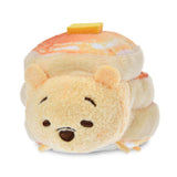 MICKEY'S BAKERY TSUM TSUM 毛公仔 Pooh