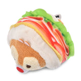 MICKEY'S BAKERY TSUM TSUM 毛公仔 Dale