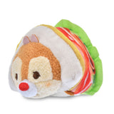 MICKEY'S BAKERY TSUM TSUM 毛公仔 Dale