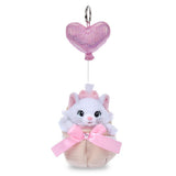 Balloon 毛公仔吊飾