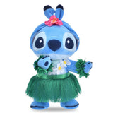 Stitch Aloha 毛公仔