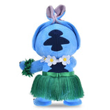 Stitch Aloha 毛公仔