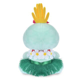 Stitch Aloha 毛公仔