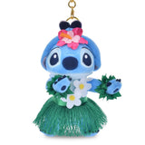 Stitch Aloha 毛公仔