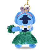 Stitch Aloha 毛公仔
